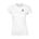 Picture of Women's Semi-Fitted Classic T-Shirt  - white