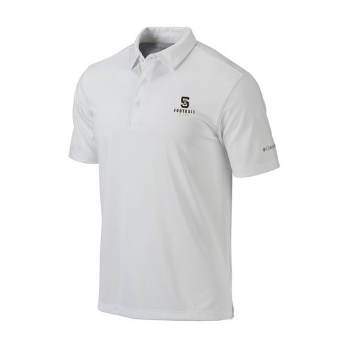 Picture of Men's Omni-Wick Drive Polo - white