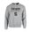 Picture of Fleece Crewneck - sport grey