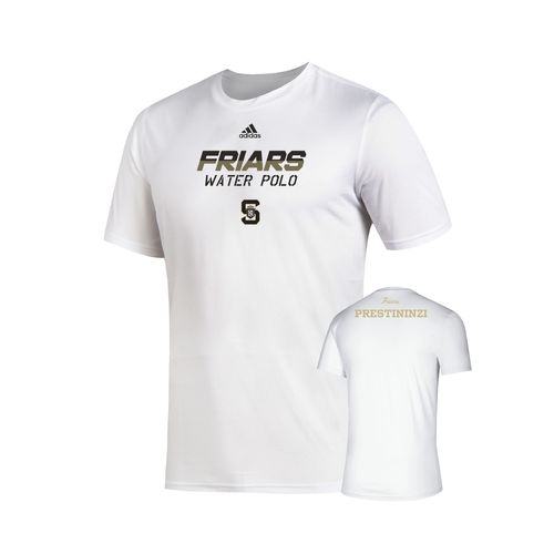 Picture of Creator Short Sleeve Tee - white