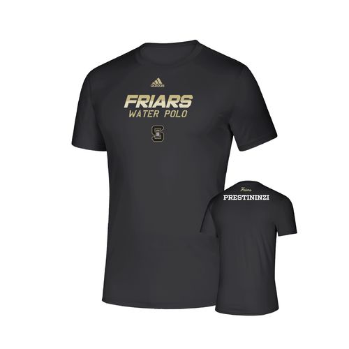 Picture of Creator Short Sleeve Tee - Black