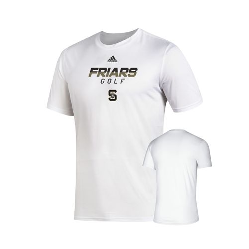 Picture of Creator Short Sleeve Tee - white