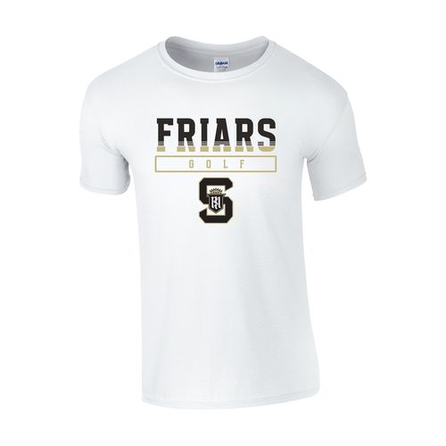 Picture of Youth Classic T-Shirt - white