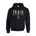 Picture of Fleece Hoodie - black