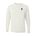 Picture of Dri-Power Long Sleeve T-Shirt - White