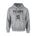 Picture of Fleece Hoodie - sport grey