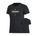 Picture of Women's Fresh Short Sleeve Tee  - white