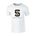 Picture of Youth Classic T-Shirt - white