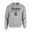 Picture of Fleece Crewneck - black