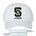 Picture of 47 Brand Clean Up Cap - black