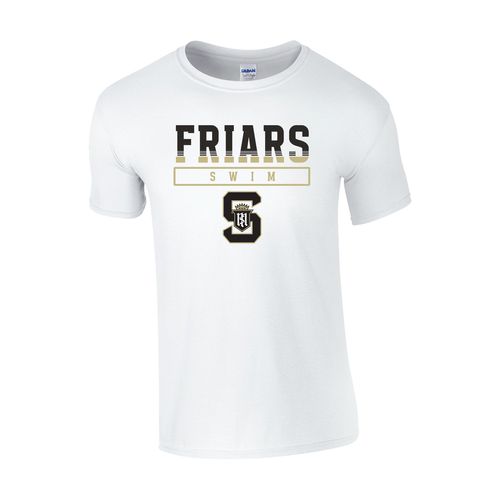 Picture of Classic T-Shirt - white