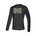 Picture of Creator Long Sleeve Tee - black