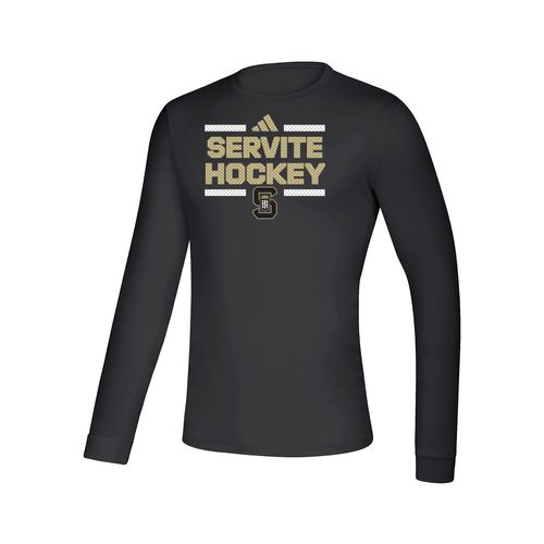 Picture of Creator Long Sleeve Tee - black