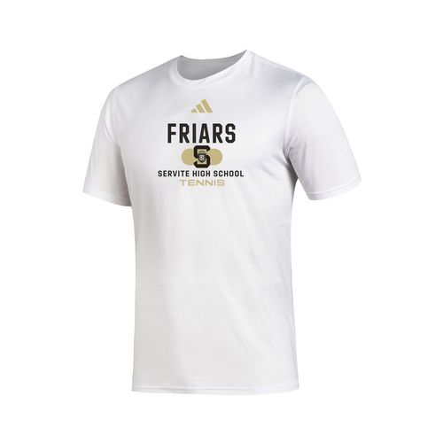 Picture of Creator Short Sleeve Tee - white