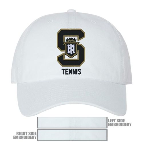 Picture of 47 Brand Clean Up Cap - white