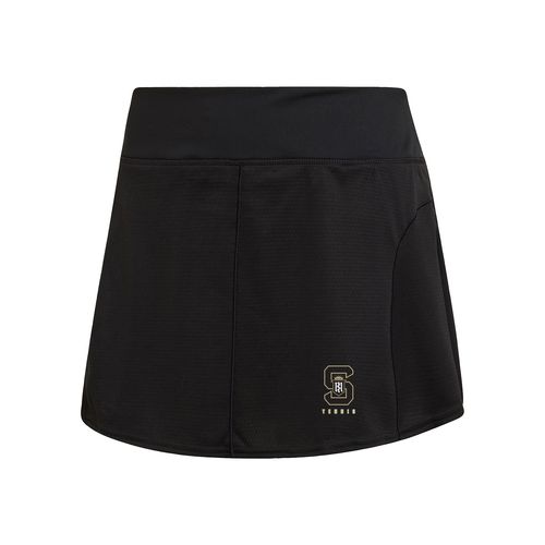 Picture of Women's Tennis Match Skirt  - black