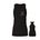 Picture of Women's Flowy Racerback Tank - black