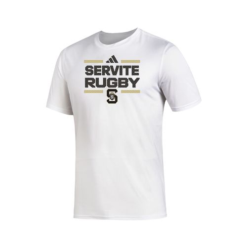 Picture of Creator Short Sleeve Tee - white