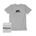 Picture of Classic Tee - Light Grey