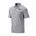 Picture of Men's Omni-Wick Final Round Polo - black