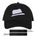 Picture of 47 Brand Clean Up Cap - black