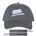 Picture of 47 Brand Clean Up Cap - black