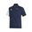 Picture of Stadium 1/4 Zip Woven Short Sleeve - white - grey