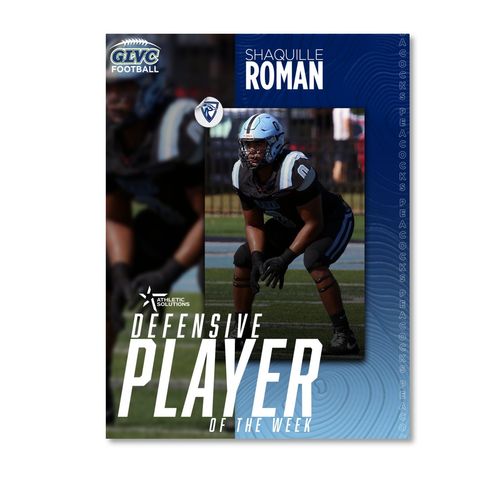 Picture of GLVC W9 Roman - 12x16 Photo - Print