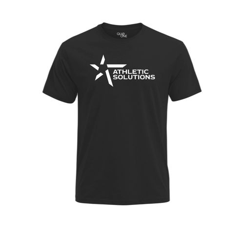 Picture of Triblend Tee - Black
