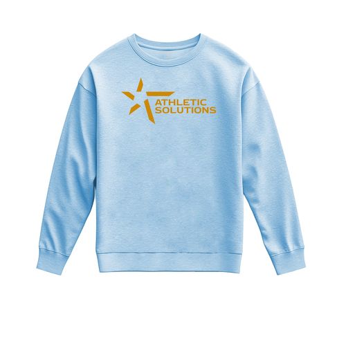 Picture of Classic Crew - Light Blue
