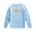 Picture of Classic Crew - Light Blue