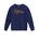 Picture of Classic Crew - Light Blue