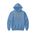 Picture of Classic Hoodie - Light Blue