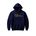 Picture of Classic Hoodie - Light Blue