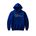 Picture of Classic Hoodie - Light Blue