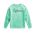 Picture of Classic Crew - Light Blue