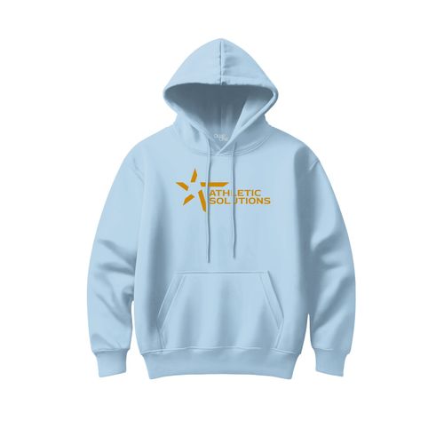 Picture of Classic Hoodie - Light Blue