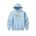 Picture of Classic Hoodie - Light Blue