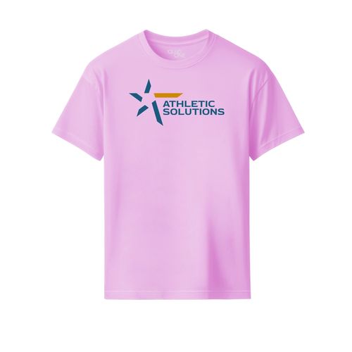 Picture of Youth Classic Tee - Light Purple