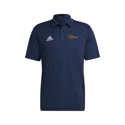 Picture of Entrada22 Polo - Team Navy Blue