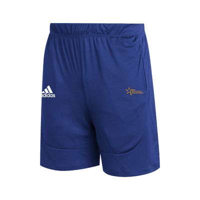 Picture of Sideline 21 Knit Short - Collegiate Royal