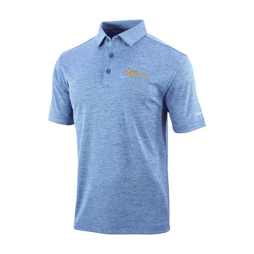 Picture of Omni-Wick Set II Polo - WhiteCap