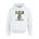 Picture of Fleece Hoodie - Navy