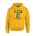Picture of Fleece Hoodie - Navy