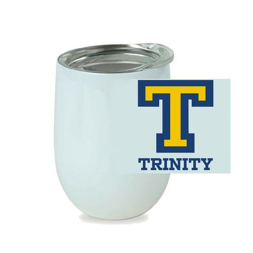 Picture of Stemless Wine Cup - White
