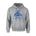 Picture of Fleece Hoodie - Sport Grey
