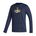 Picture of Men's Fresh Long Sleeve Tee  - White