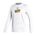 Picture of Men's Fresh Long Sleeve Tee  - White