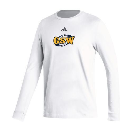 Picture of Men's Fresh Long Sleeve Tee  - White