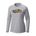 Picture of Women's Tidal Tee Long Sleeve Shirt - collegiate navy